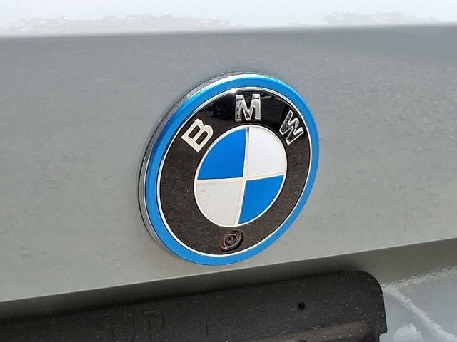 2025 BMW i4 M50 w/Premium Package