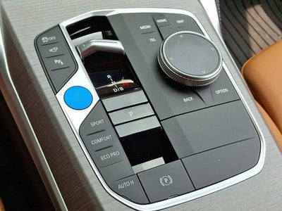 2025 BMW i4 M50 w/Premium Package