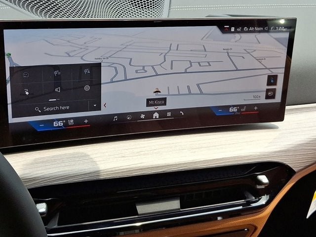 2025 BMW i4 M50 w/Premium Package