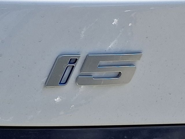 2026 BMW i5 xDrive40 w/Executive Package & Luxury Seating Package