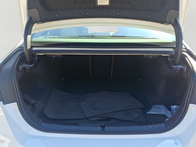 2026 BMW i5 xDrive40 w/Executive Package & Luxury Seating Package