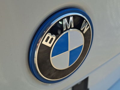 2026 BMW i5 xDrive40 w/Executive Package & Luxury Seating Package