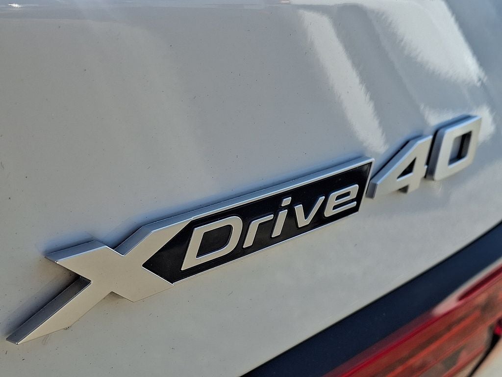 2026 BMW i5 xDrive40 w/Executive Package & Luxury Seating Package