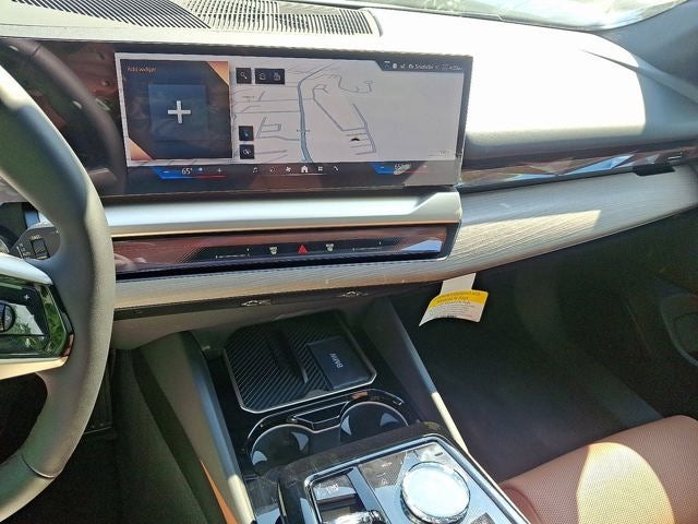 2026 BMW i5 xDrive40 w/Executive Package & Luxury Seating Package