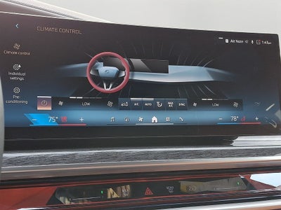 2024 BMW i7 eDrive50 M Sport & Premium Package 2