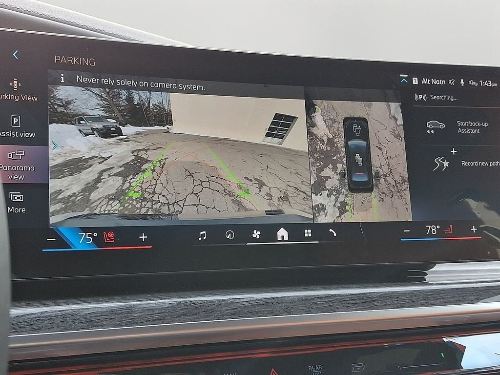 2024 BMW i7 eDrive50 M Sport & Premium Package 2