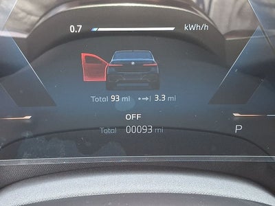 2024 BMW i7 eDrive50 M Sport & Premium Package 2