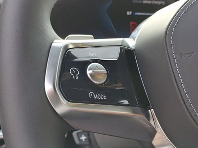 2024 BMW i7 eDrive50 M Sport & Premium Package 2