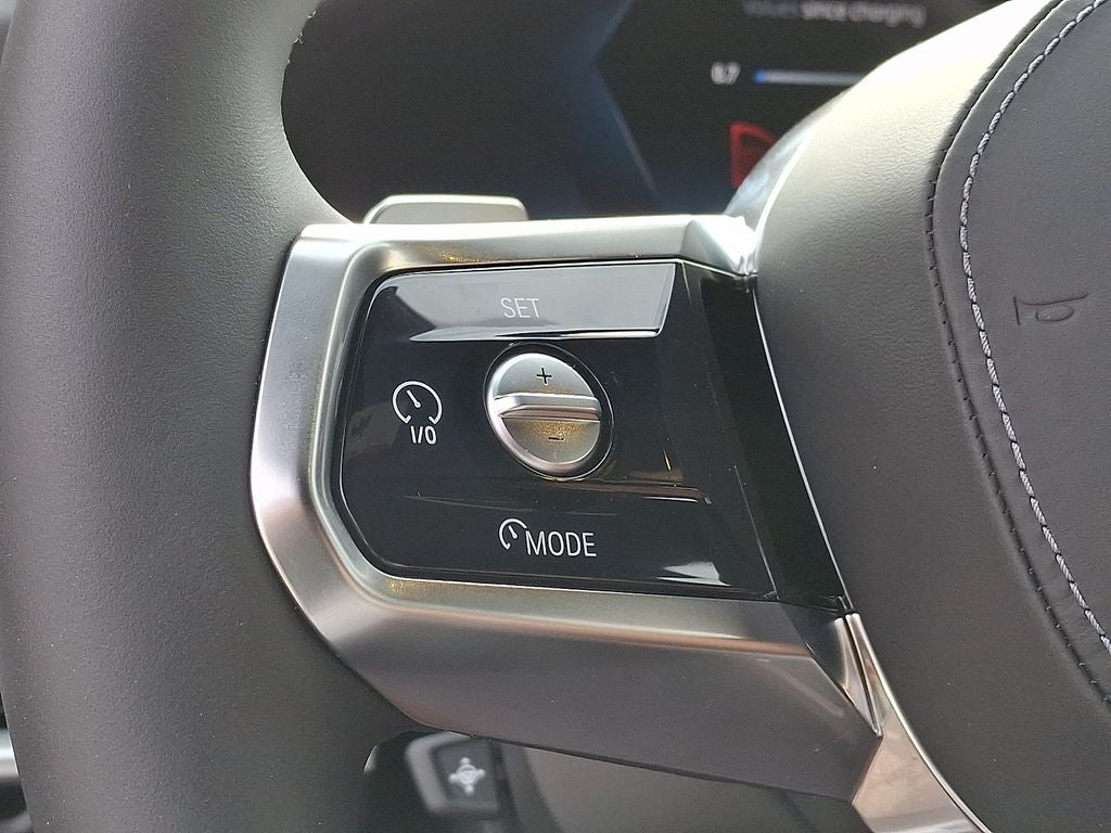 2024 BMW i7 eDrive50 M Sport & Premium Package 2