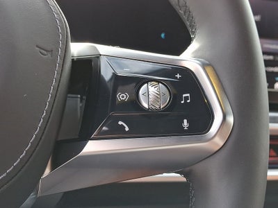 2024 BMW i7 eDrive50 M Sport & Premium Package 2