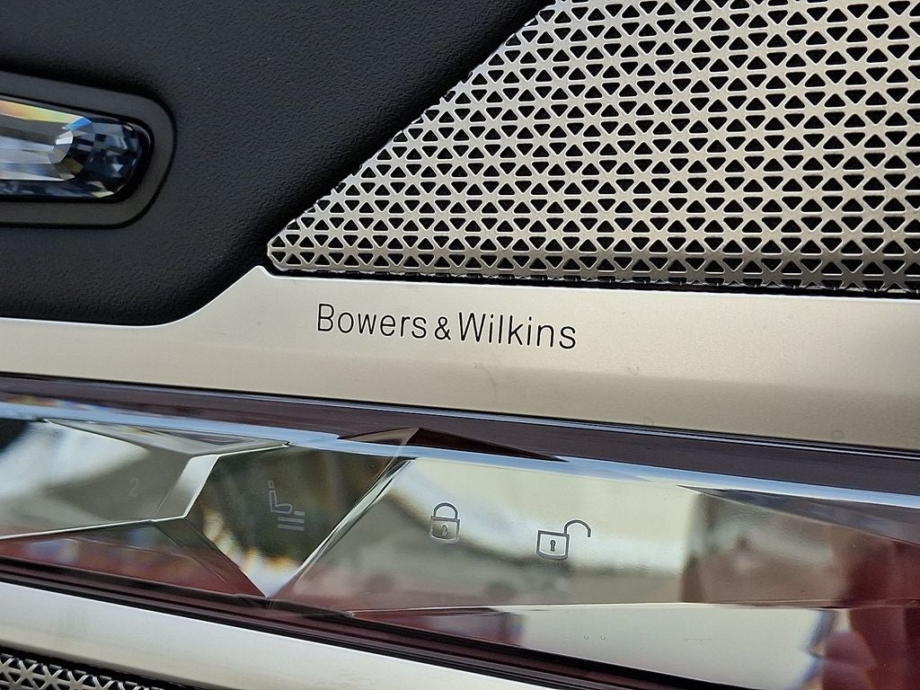 2024 BMW i7 eDrive50 M Sport & Premium Package 2