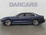 2024 BMW i7 eDrive50