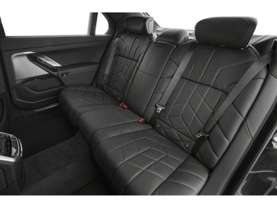 2024 BMW i7 eDrive50