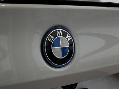 2024 BMW i5 M60 w/M Sport Professional Package & Pro