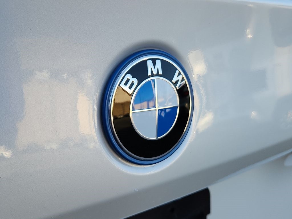 2024 BMW i5 M60