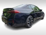 2025 BMW i5 M60 w/Executive Package