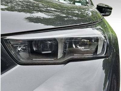 2025 BMW i5 M60 w/Executive Package