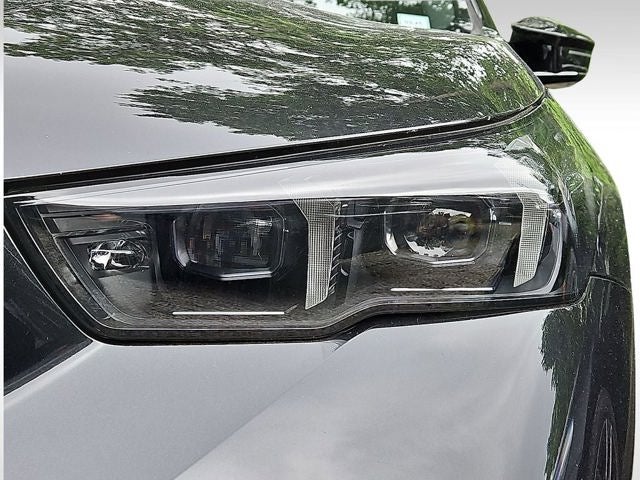 2025 BMW i5 M60 w/Executive Package