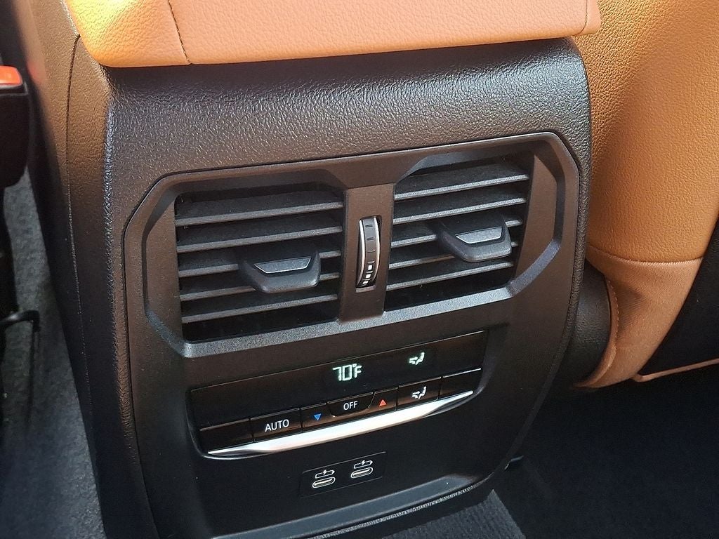 2025 BMW i4 xDrive40