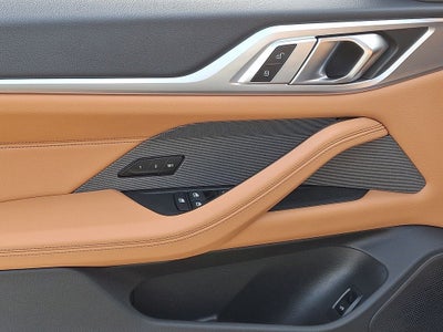 2025 BMW i4 xDrive40