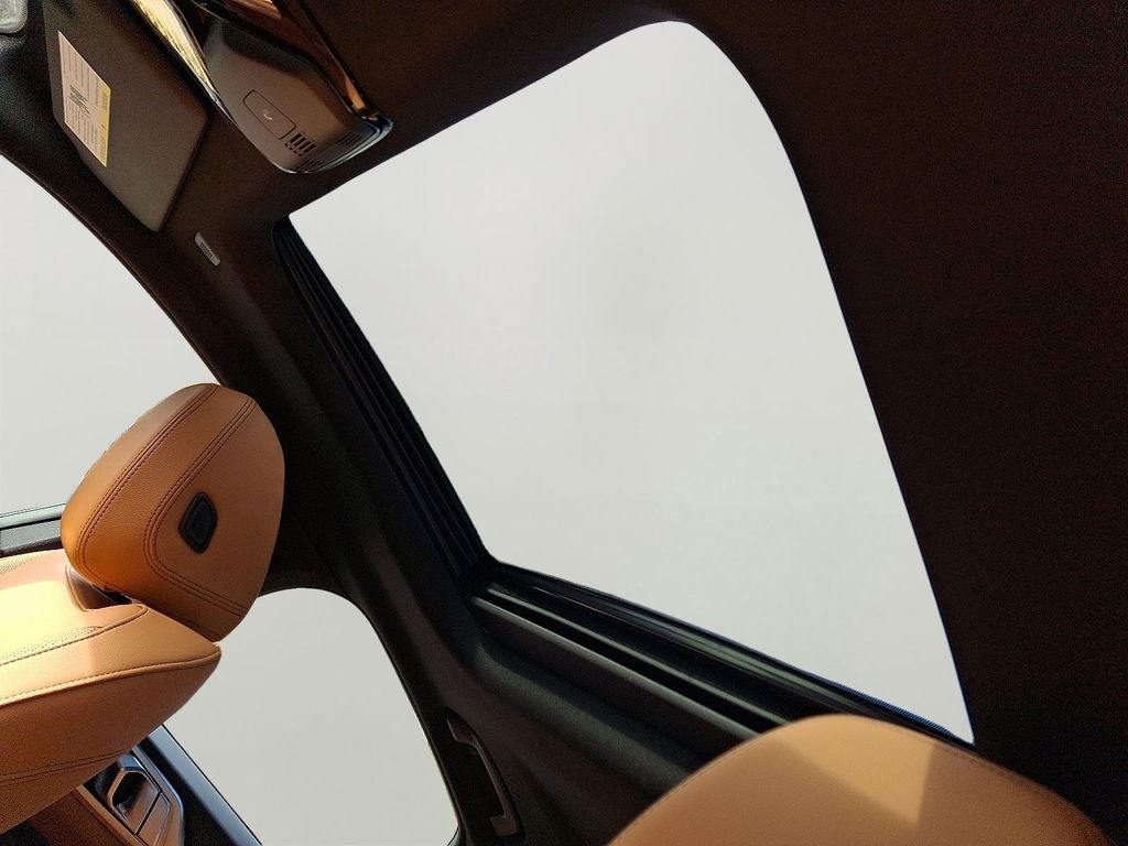 2025 BMW i4 xDrive40