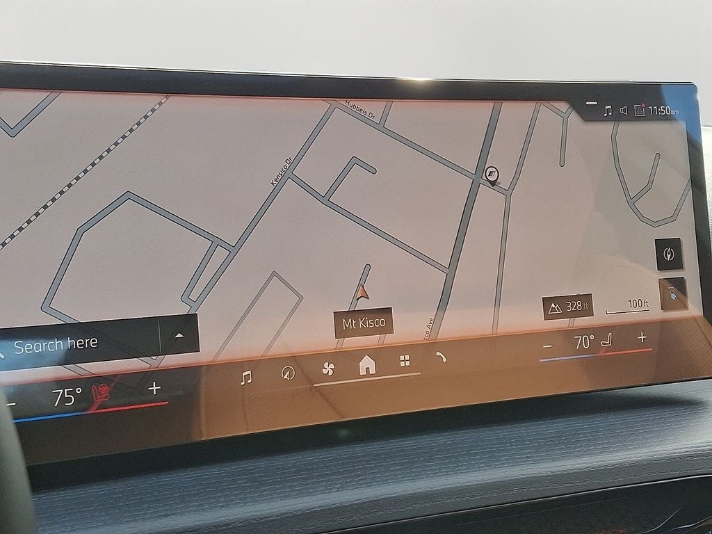 2025 BMW i4 xDrive40