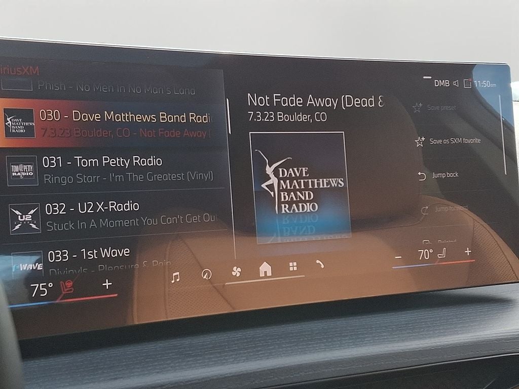 2025 BMW i4 xDrive40