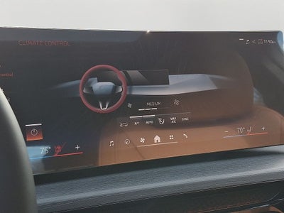 2025 BMW i4 xDrive40