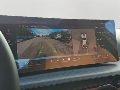 2025 BMW i4 xDrive40