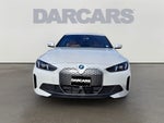 2025 BMW i4 xDrive40