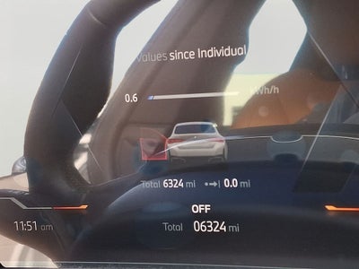 2025 BMW i4 xDrive40