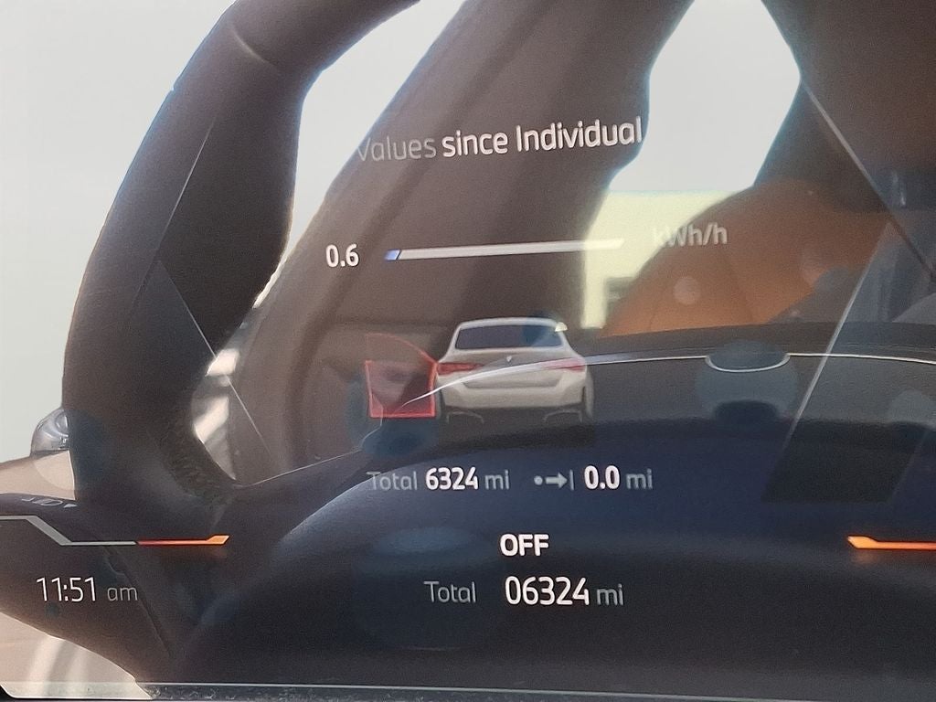 2025 BMW i4 xDrive40