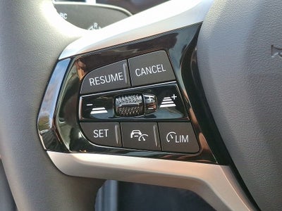 2025 BMW i4 xDrive40