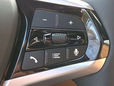 2025 BMW i4 xDrive40