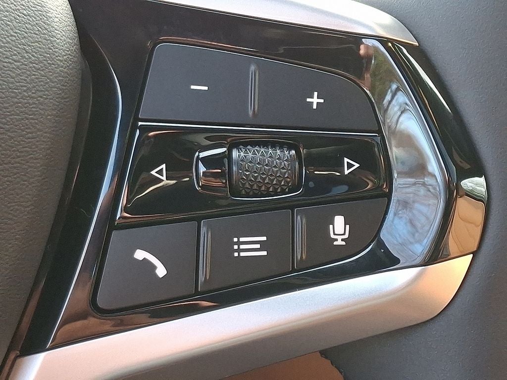 2025 BMW i4 xDrive40