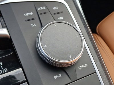 2025 BMW i4 xDrive40