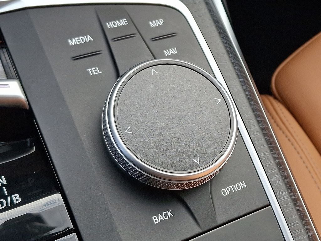 2025 BMW i4 xDrive40