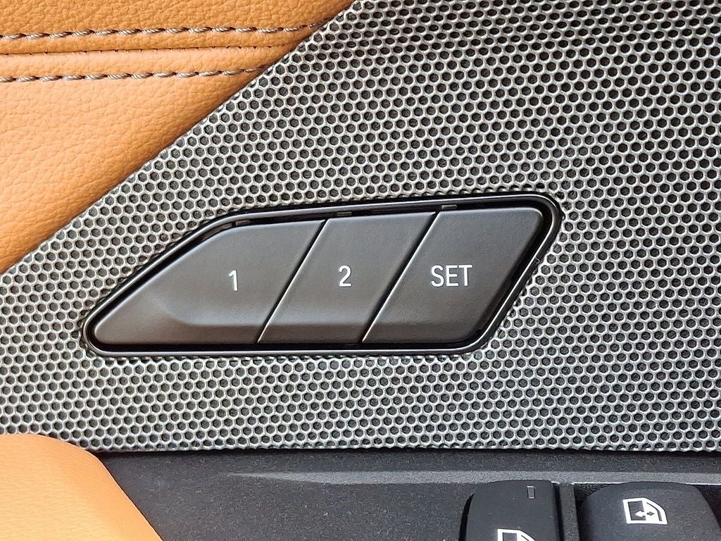 2025 BMW i4 xDrive40