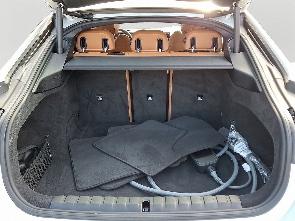 2025 BMW i4 xDrive40