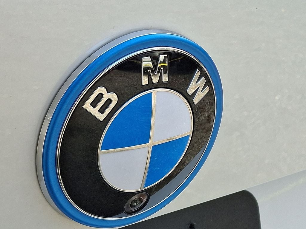 2025 BMW i4 xDrive40