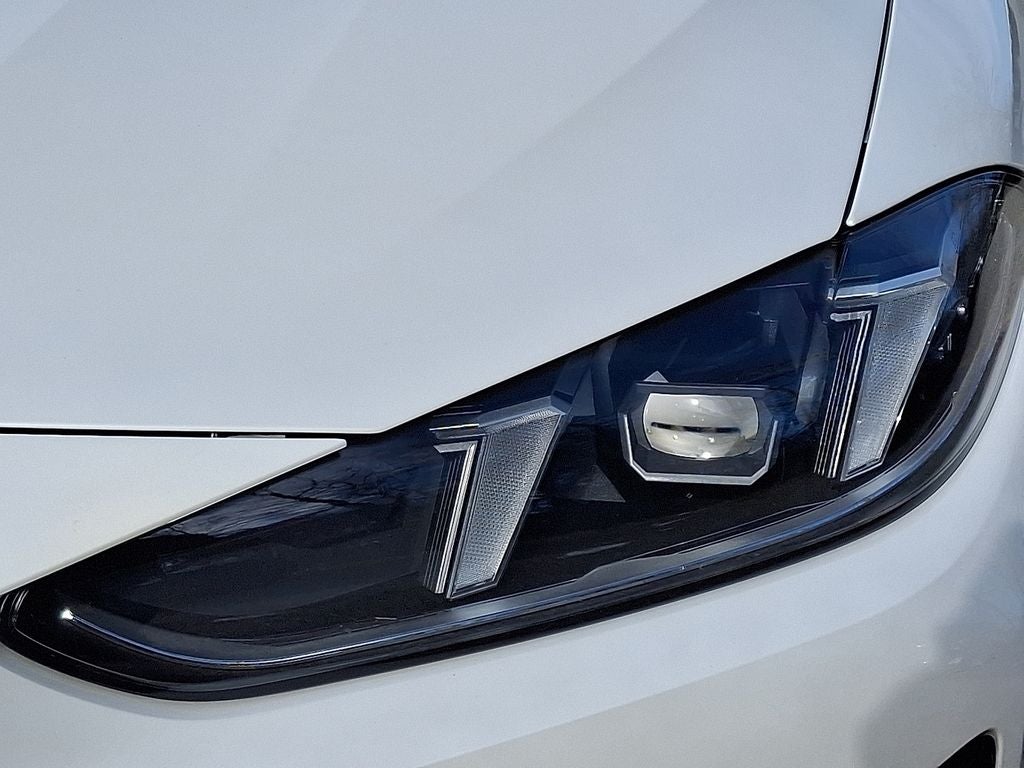 2025 BMW i4 xDrive40