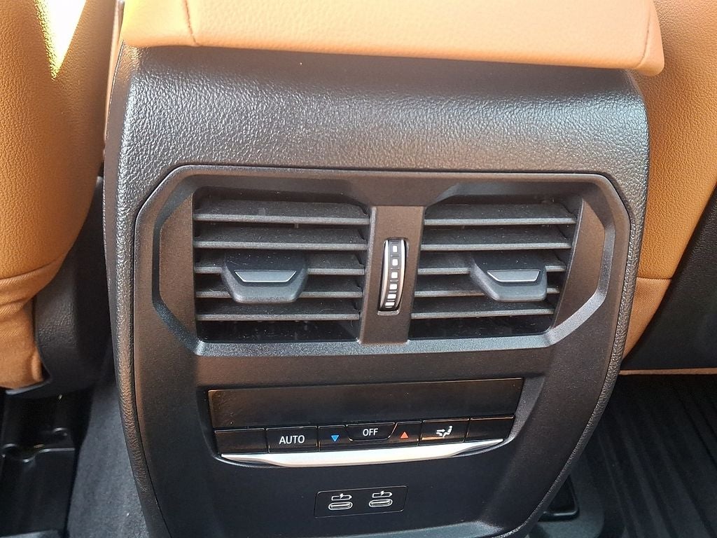 2025 BMW i4 xDrive40 w/Premium Package