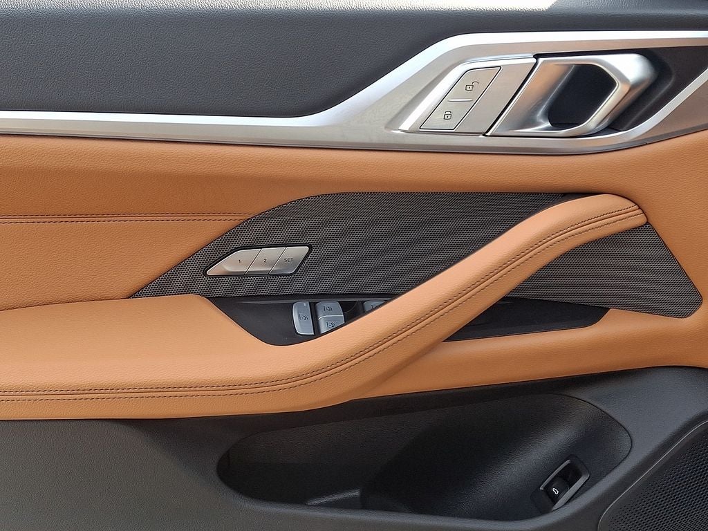 2025 BMW i4 xDrive40 w/Premium Package