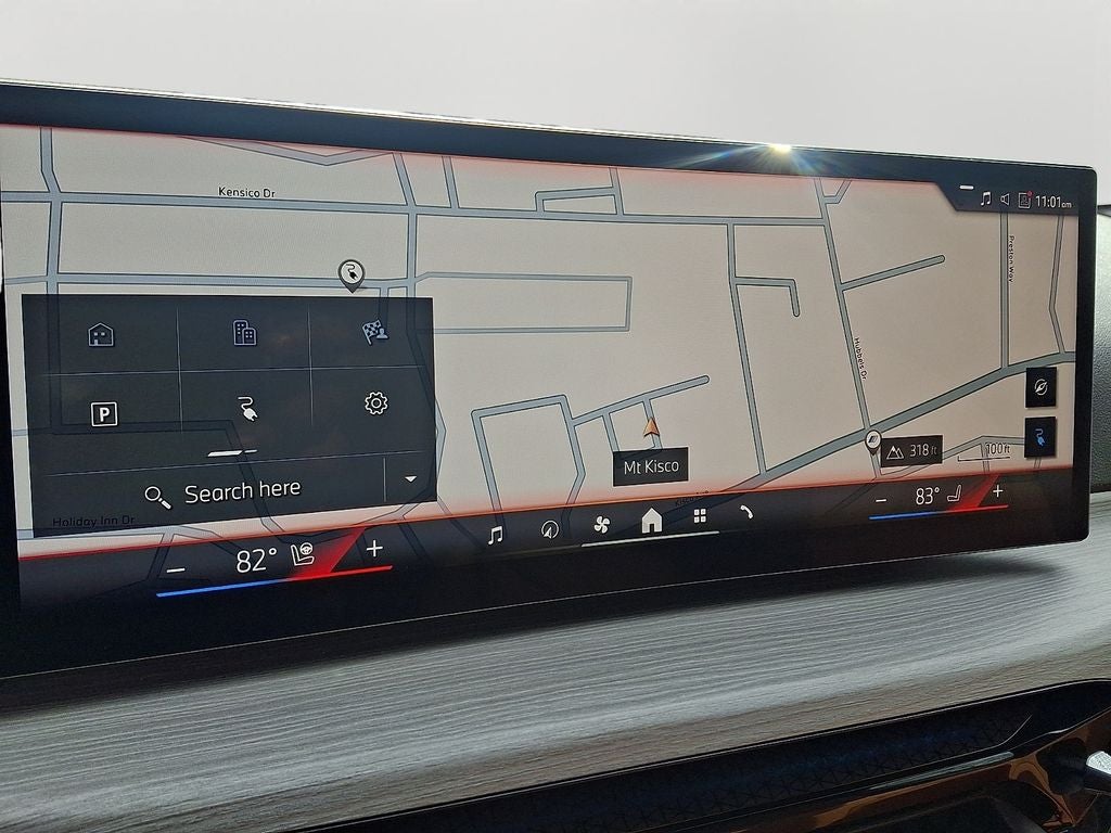 2025 BMW i4 xDrive40 w/Premium Package