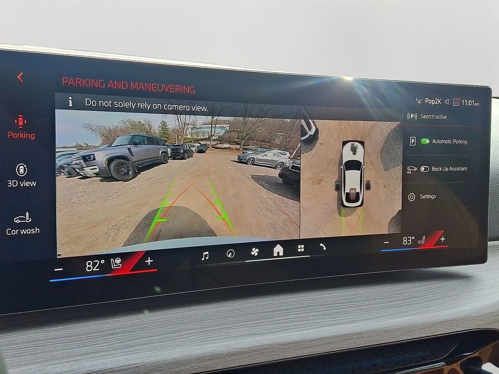 2025 BMW i4 xDrive40 w/Premium Package