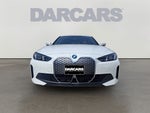 2025 BMW i4 xDrive40 w/Premium Package