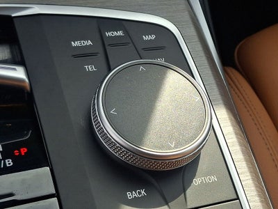 2025 BMW i4 xDrive40 w/Premium Package