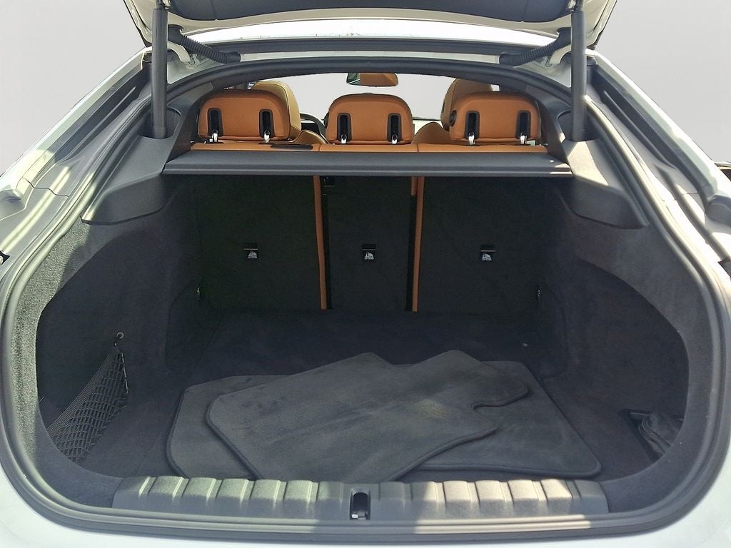 2025 BMW i4 xDrive40 w/Premium Package