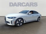 2025 BMW i4 xDrive40 w/Premium Package