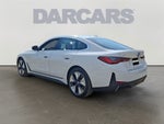 2025 BMW i4 xDrive40 w/Premium Package